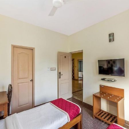 Hotel Felicity Inn Egl By Sky Stays Bangalore Dış mekan fotoğraf