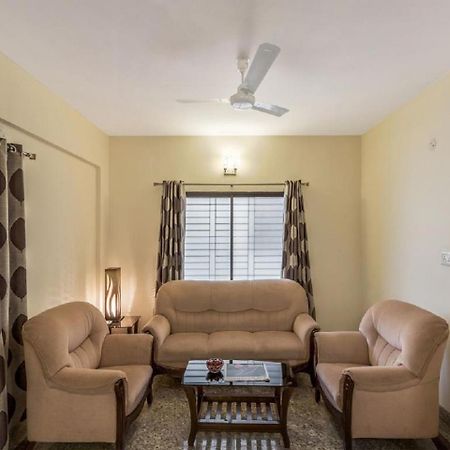 Hotel Felicity Inn Egl By Sky Stays Bangalore Dış mekan fotoğraf