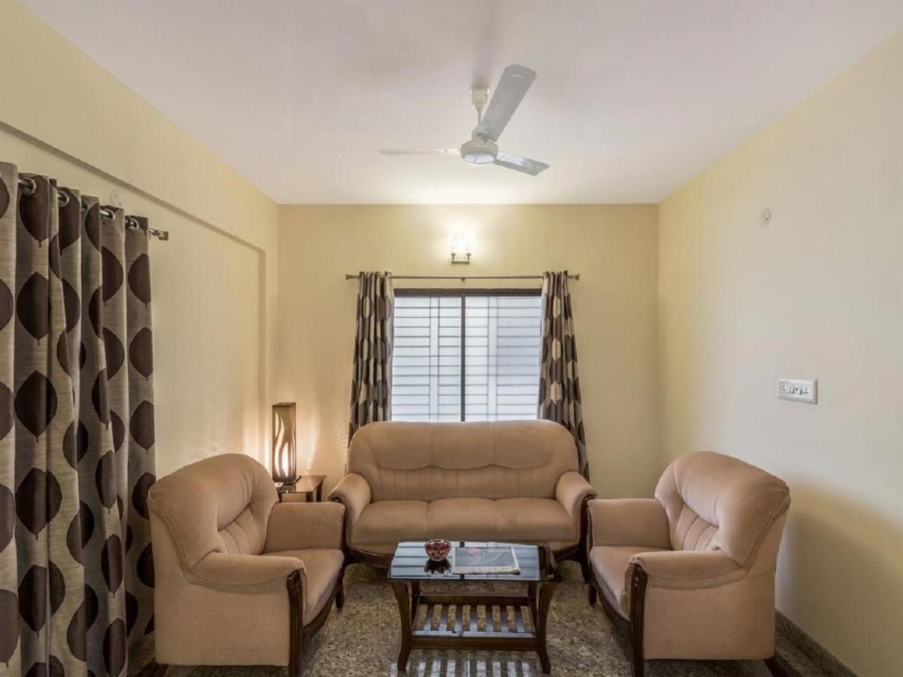 Hotel Felicity Inn Egl By Sky Stays Bangalore Dış mekan fotoğraf