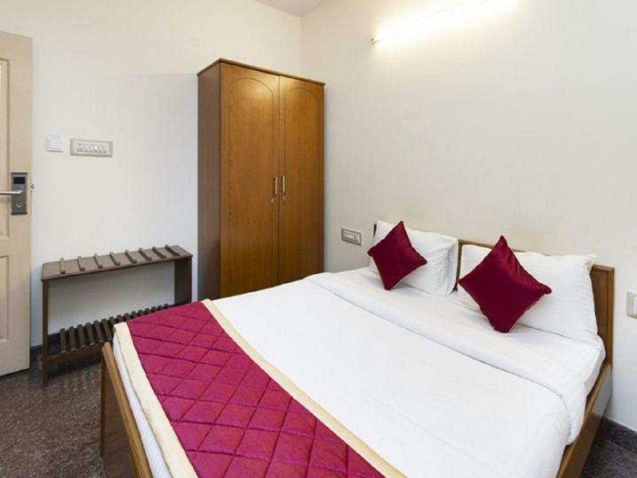Hotel Felicity Inn Egl By Sky Stays Bangalore Dış mekan fotoğraf