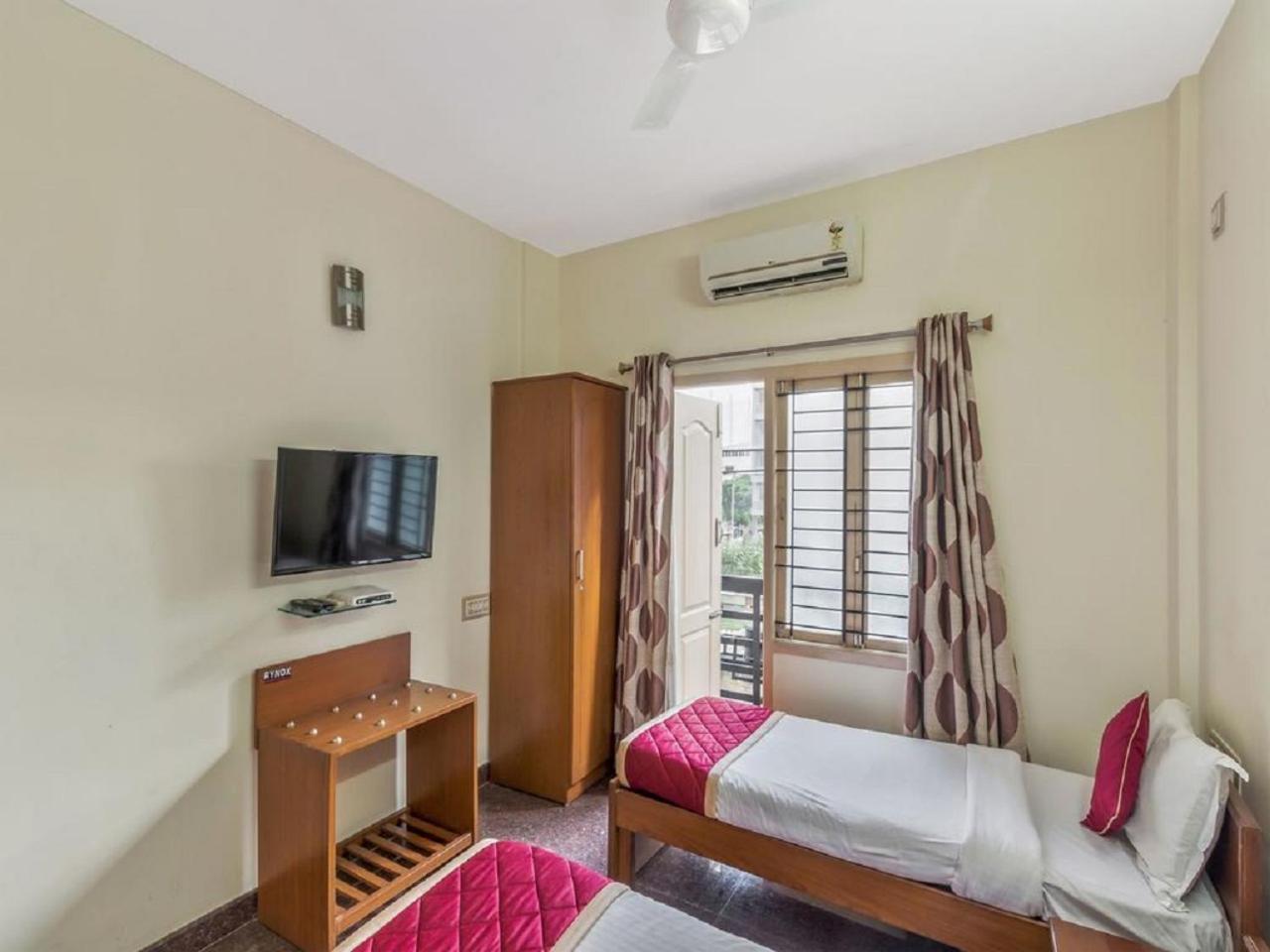 Hotel Felicity Inn Egl By Sky Stays Bangalore Dış mekan fotoğraf