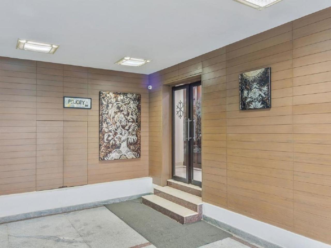 Hotel Felicity Inn Egl By Sky Stays Bangalore Dış mekan fotoğraf