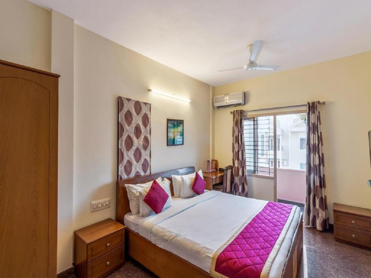 Hotel Felicity Inn Egl By Sky Stays Bangalore Dış mekan fotoğraf
