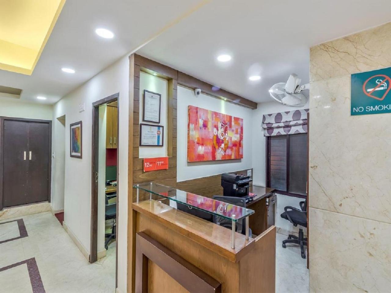 Hotel Felicity Inn Egl By Sky Stays Bangalore Dış mekan fotoğraf