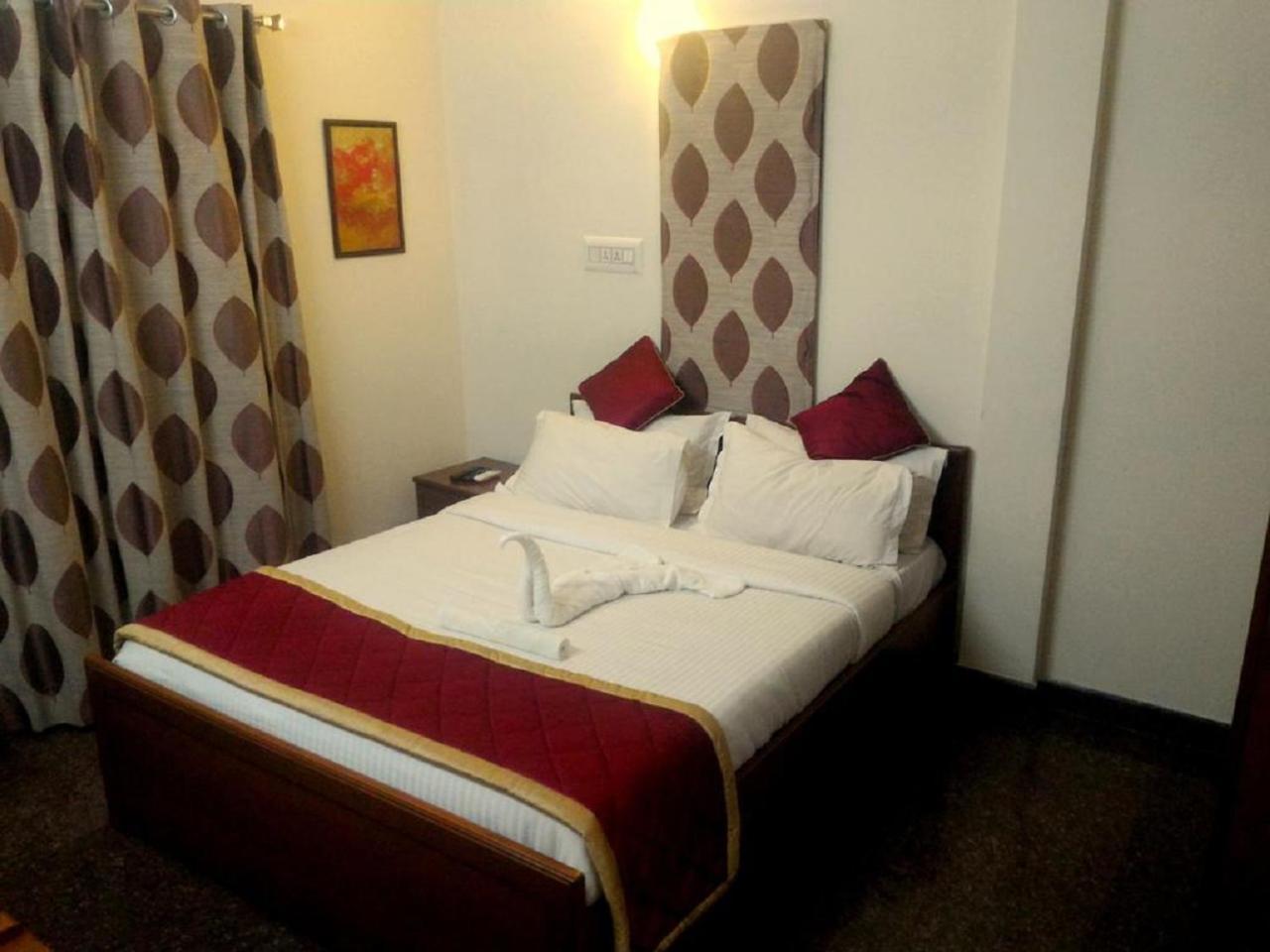 Hotel Felicity Inn Egl By Sky Stays Bangalore Dış mekan fotoğraf
