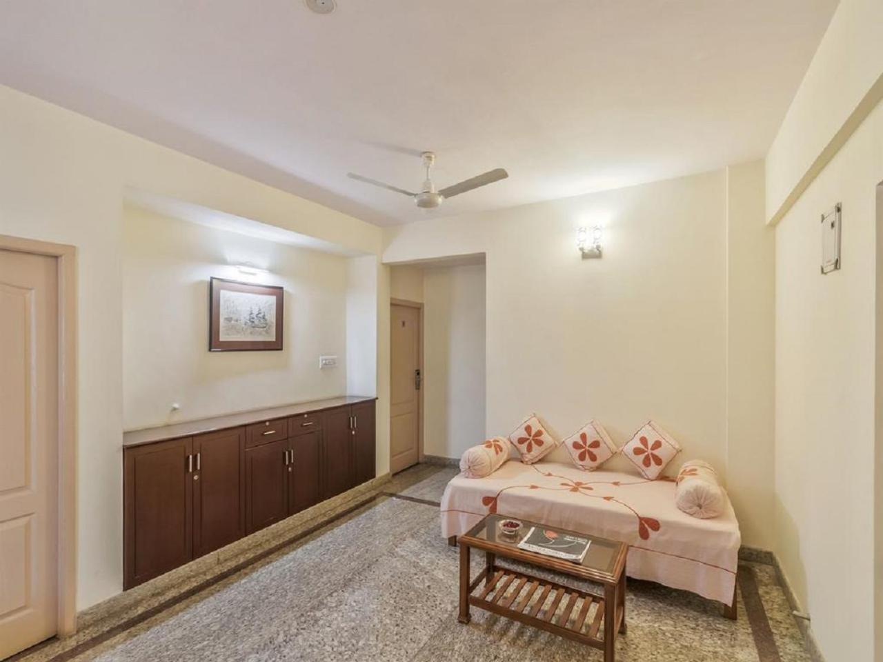 Hotel Felicity Inn Egl By Sky Stays Bangalore Dış mekan fotoğraf