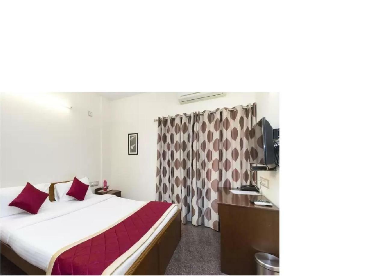 Hotel Felicity Inn Egl By Sky Stays Bangalore Dış mekan fotoğraf