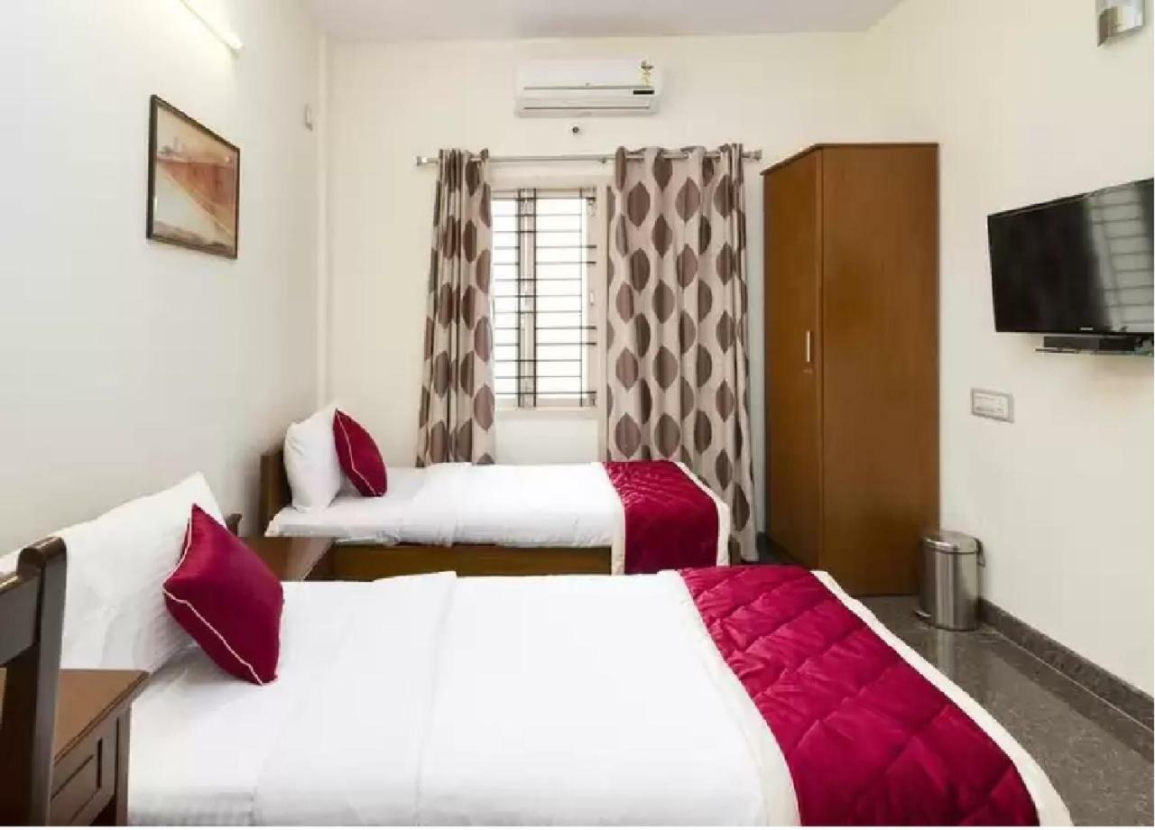 Hotel Felicity Inn Egl By Sky Stays Bangalore Dış mekan fotoğraf