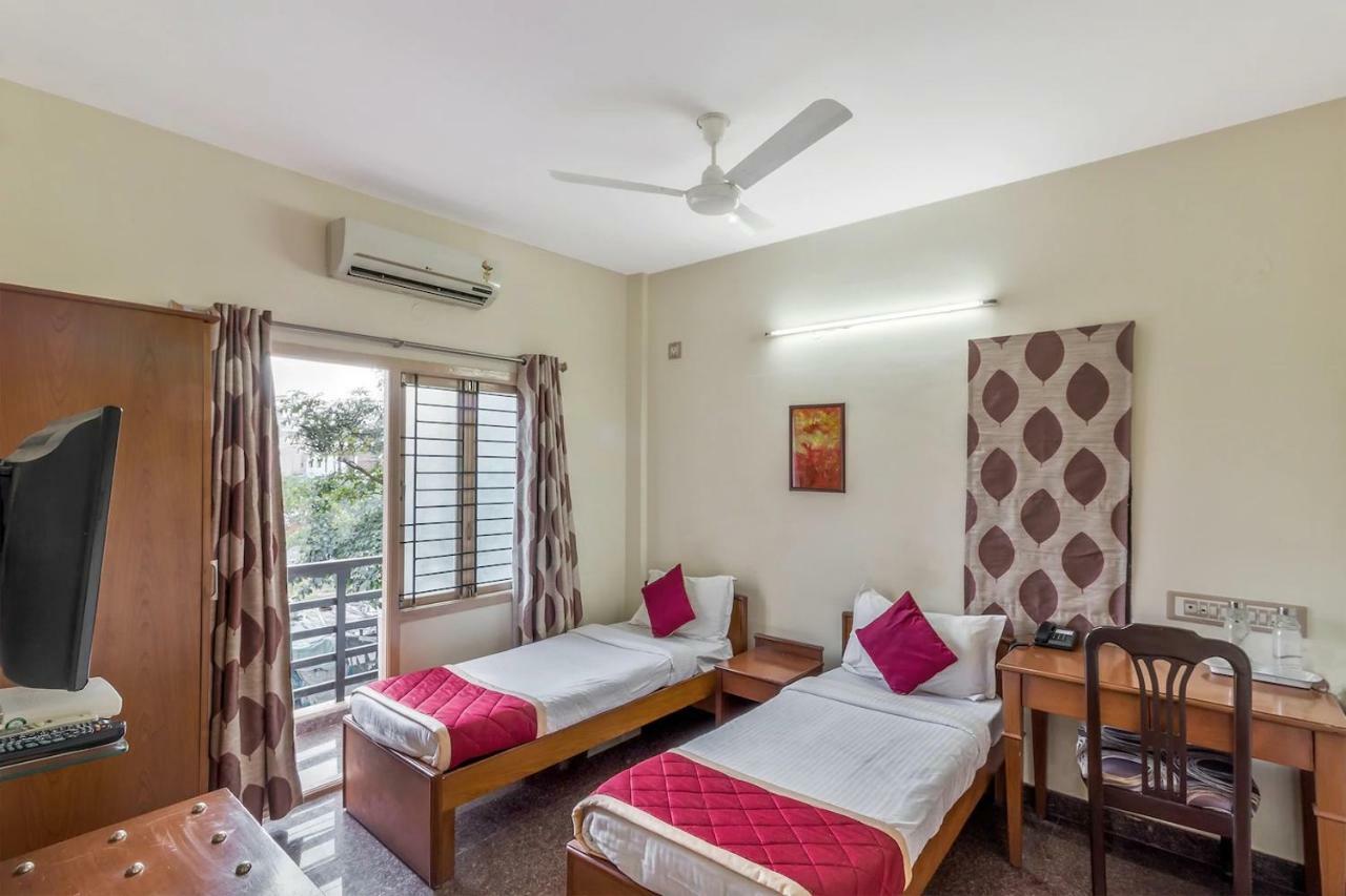 Hotel Felicity Inn Egl By Sky Stays Bangalore Dış mekan fotoğraf