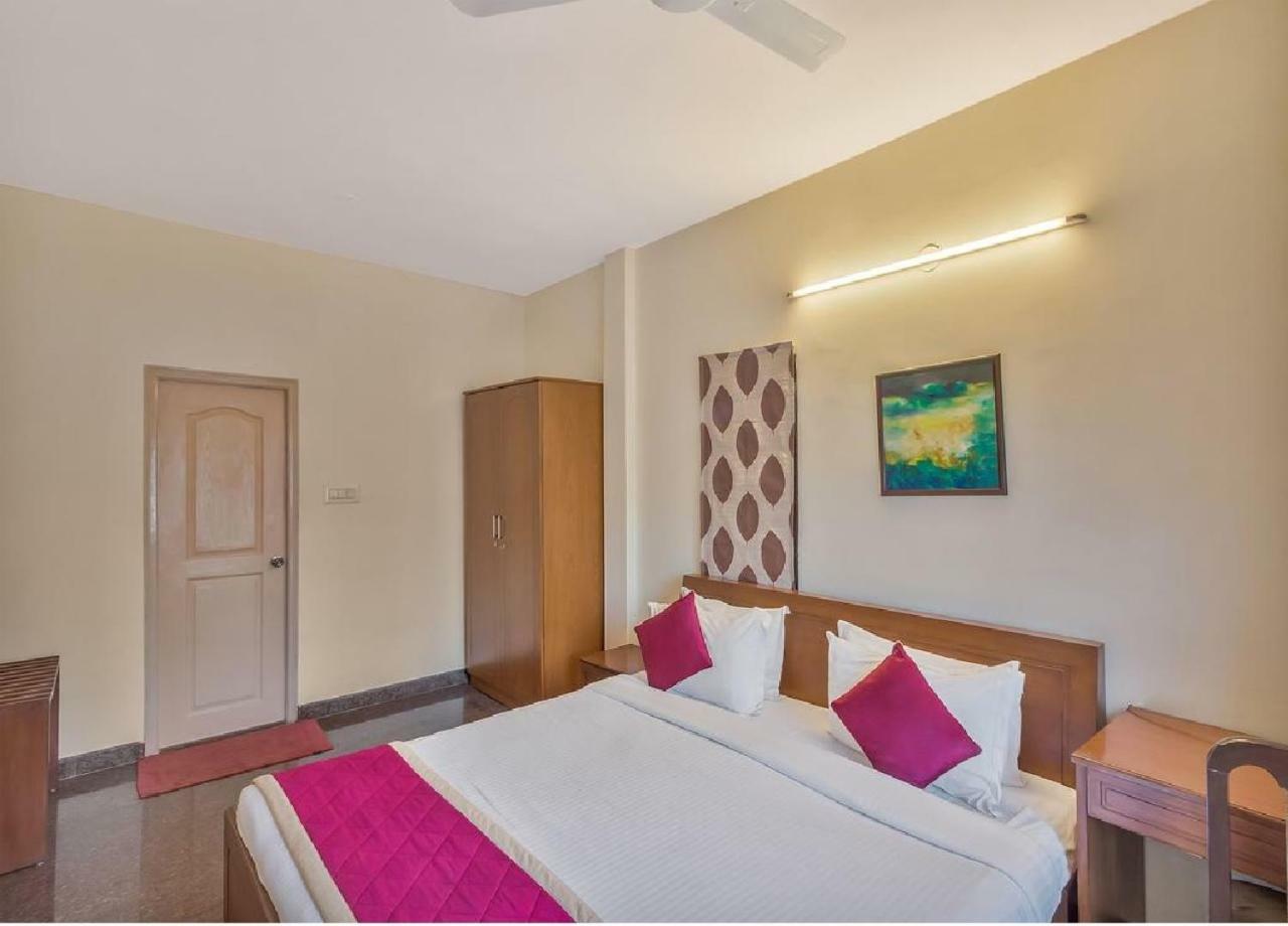 Hotel Felicity Inn Egl By Sky Stays Bangalore Dış mekan fotoğraf